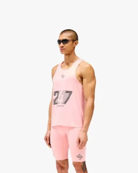 247 Los Angeles Singlet