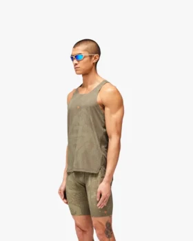 247 Los Angeles Singlet