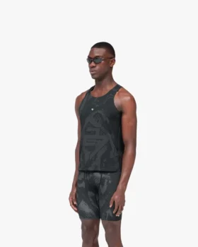 247 Manchester Singlet
