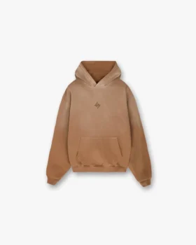 247 Motion Oversized-Hoodie