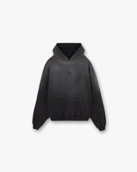 247 Motion Oversized-Hoodie