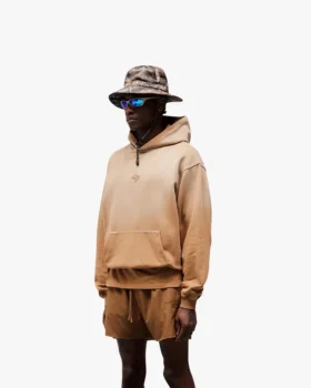 247 Motion Oversized-Hoodie