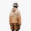 247 Motion Oversized-Hoodie