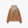 247 Motion Oversized-Hoodie
