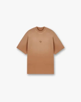 247 Motion Oversized-T-Shirt