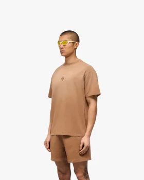 247 Motion Oversized-T-Shirt