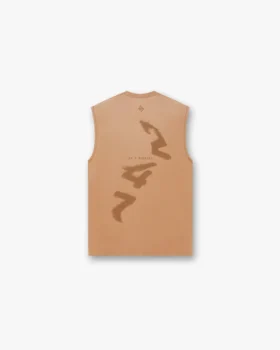 247 Motion Oversized Tank