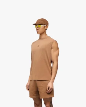 247 Motion Oversized Tank
