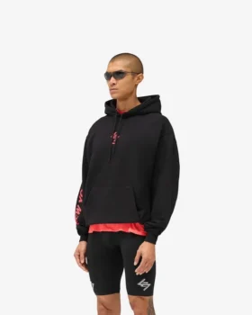 247 New York Hoodie