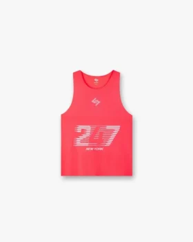 247 New York Singlet