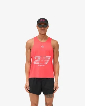 247 New York Singlet
