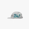 247 Numbers Cap