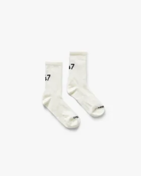 247 Numbers Socken