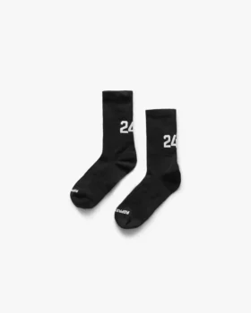 247 Numbers Socken