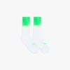 247 Ombre Race Socks