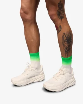 247 Ombre Race Socks
