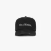 247 On A Mission Cap 247 On A Mission Cap