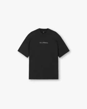 247 On A Mission T-Shirt