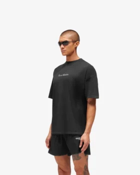247 On A Mission T-Shirt