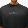 247 On A Mission T-Shirt 247 On A Mission T-Shirt