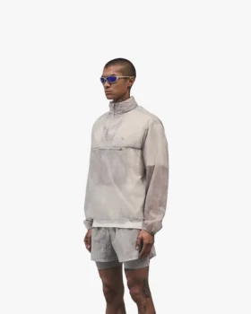 247 Overhead Trainingsjacke
