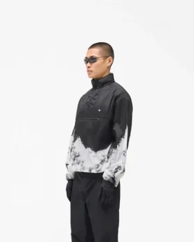 247 Overhead Trainingsjacke