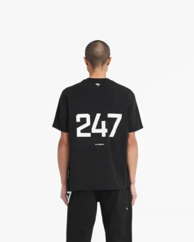 247 Oversized-T-Shirt