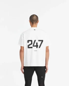 247 Oversized-T-Shirt