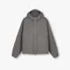 247 Paneled Insulated Jacket