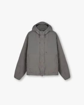 247 Paneled Insulated Jacket