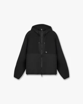 247 Paneled Insulated Jacket