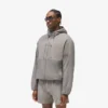 247 Paneled Insulated Jacket