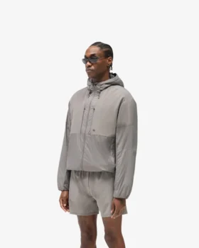 247 Paneled Insulated Jacket