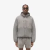 247 Paneled Insulated Jacket