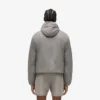 247 Paneled Insulated Jacket