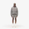 247 Paneled Insulated Jacket