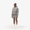 247 Paneled Insulated Jacket