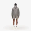 247 Paneled Insulated Jacket