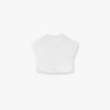 247 Perforiertes, kurzes Trainings-T-Shirt 247 Perforiertes, kurzes Trainings-T-Shirt