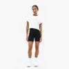 247 Perforiertes, kurzes Trainings-T-Shirt 247 Perforiertes, kurzes Trainings-T-Shirt