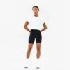 247 Perforiertes, kurzes Trainings-T-Shirt 247 Perforiertes, kurzes Trainings-T-Shirt