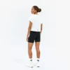 247 Perforiertes, kurzes Trainings-T-Shirt 247 Perforiertes, kurzes Trainings-T-Shirt