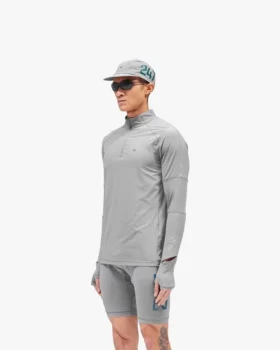 247 Run Quarter Zip