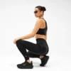 247 Sculpt Seamless Performance Legging