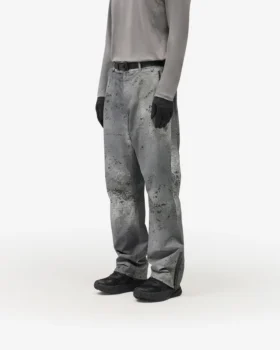 247 Taped Hosen