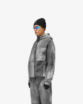 247 Taped Jacket