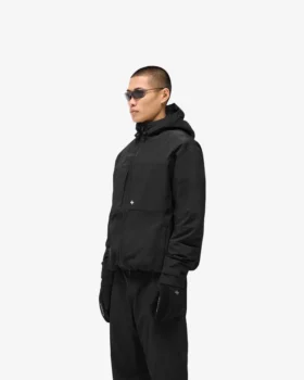 247 Taped Jacket