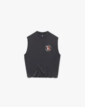 247 Torch Boxy Tank