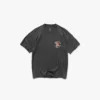 247 Torch T-Shirt mit geradem Schnitt 247 Torch T-Shirt mit geradem Schnitt