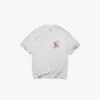 247 Torch T-Shirt mit geradem Schnitt 247 Torch T-Shirt mit geradem Schnitt